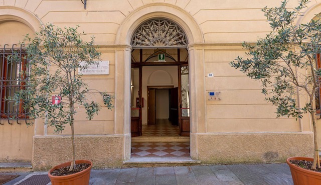 Holiday house Chiusi for 1 - 3 persons with 1 bedroom - Holiday home