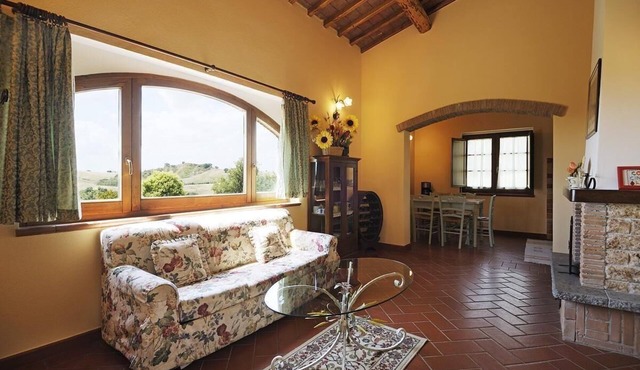 Holiday house Cinigiano for 1 - 6 persons with 2 bedrooms - Holiday home
