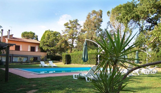 Holiday house Corchiano for 1 - 7 persons with 3 bedrooms - Holiday home