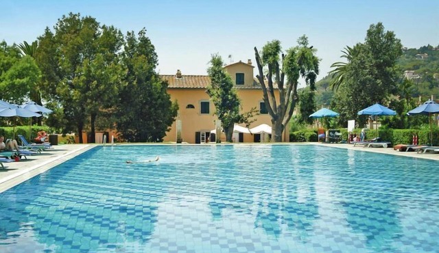 Holiday residence St. Anna, Rio nell"Elba