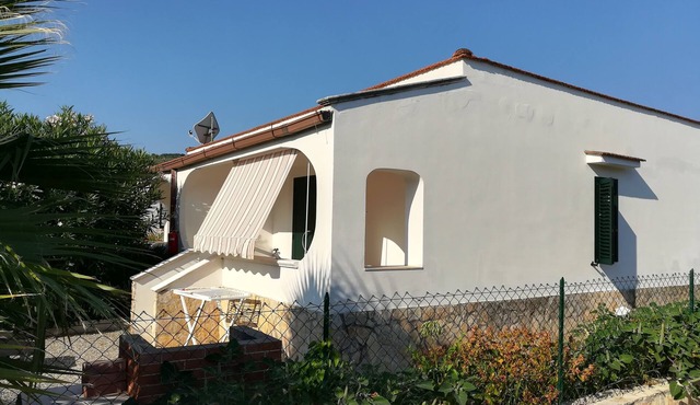 Holidays in Vieste in charming villas - 4