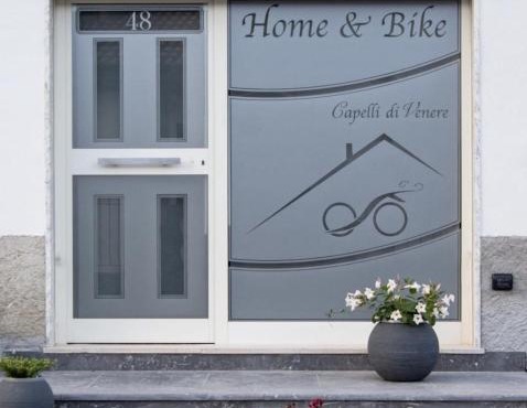 Home & Bike Capelli di Venere