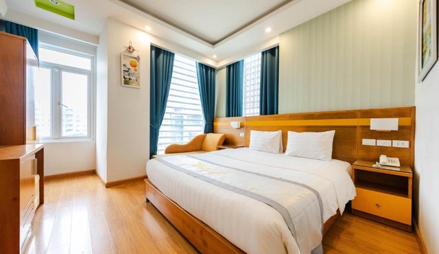 Home Hotel Hanoi