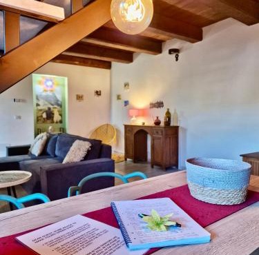 Home Sweet Olivia by TraMonti Apartments