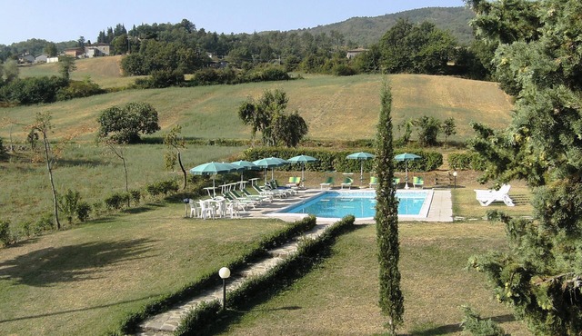 Homerez - Apt in Caprese Michelangelo