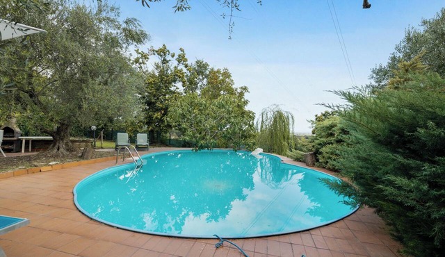 Homerez - Apartment in Fabrica di Roma.