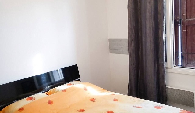 Homerez - Apartment in Aurillac