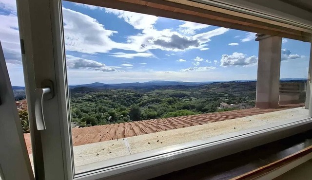 Homerez - Apartment in Manciano