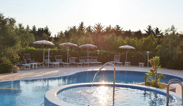 Homerez - Apartment in Vieste
