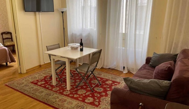 Homerez - Apartment near the Colosseum