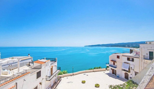Homerez - Apt. in Vieste