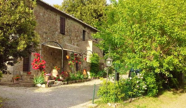 Homerez - Beautiful appartement for 4 ppl. at Siena