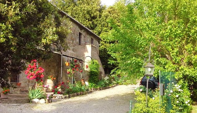 Homerez - Beautiful appartement for 2 ppl. at Siena