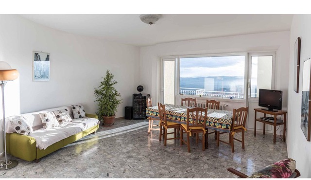 Homerez - Big appartement 8 km away from the beach for 11 ppl. at Recanati