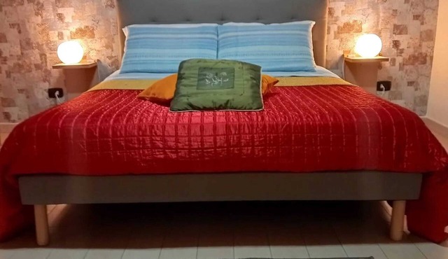 Homerez - Central Apt. Barletta