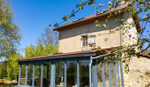 Homerez - House in Charron