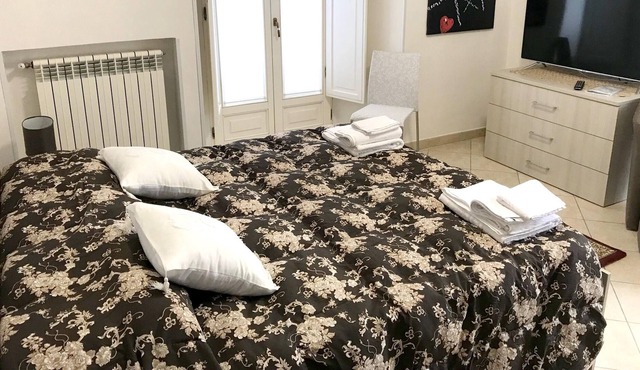 Homerez - Nice appartement for 4 ppl. at Catanzaro