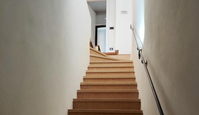 Homerez - Nice appartement for 4 ppl. with terrace and balcony at Verona