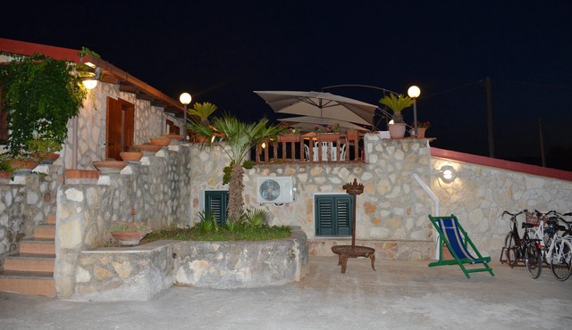 Homerez - Nice appartement 700 m away from the beach for 4 ppl. at Vieste