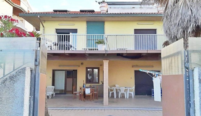 Homerez - Peaceful studio in Francavilla al Mare