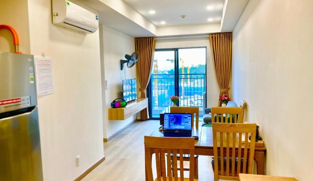 Homestay Dragon Castle Bãi Cháy Hạ Long Quảng Ninh