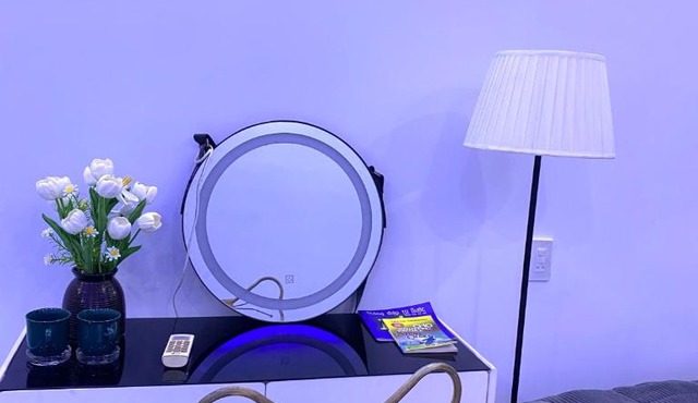 Homestay giữa trung tâm Hải Phòng