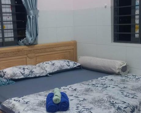 Homestay Gia Đình Dốc Lết