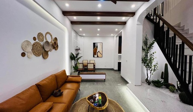 Homestay Hải Phòng