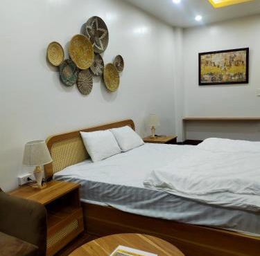 Homestay Hồ Tây