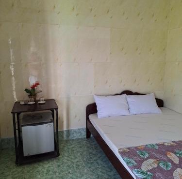 Homestay Hồng Hoa nguyên căn