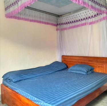 Homestay Mường Lay