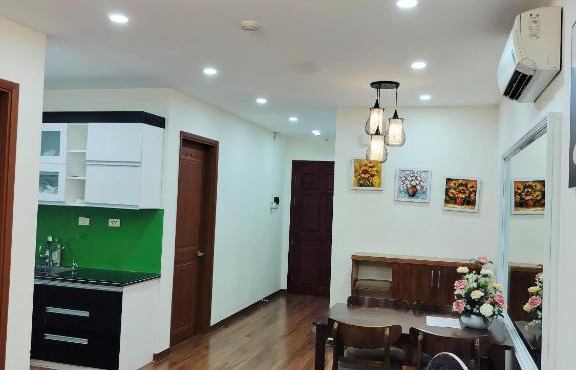 Homestay Newlife Bãi Cháy Hạ Long N&T