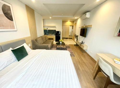 Homestay Newway