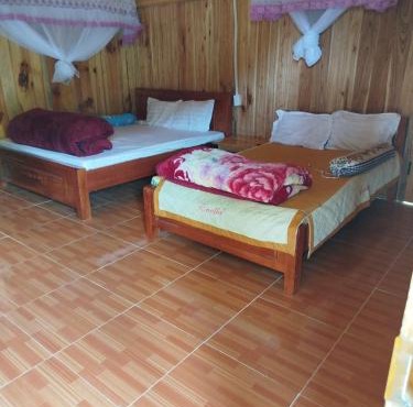 Homestay Ngọc Thủy, xã Púng Luông, tỉnh Lào Cai