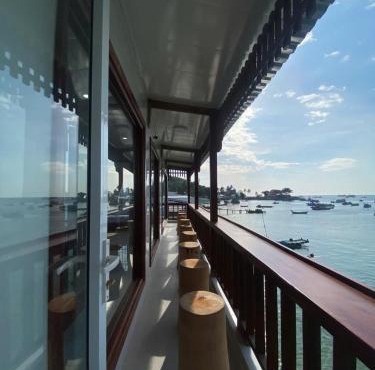 Homestay nguyên căn Trinh Huỳnh 1