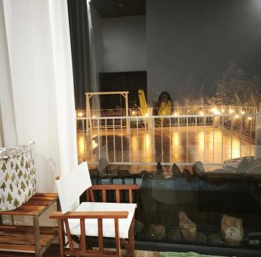 Homestay Nhà Mẹ Khang 3 - Couple Chill View Đồi