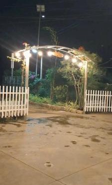 Homestay Vạn Hưng