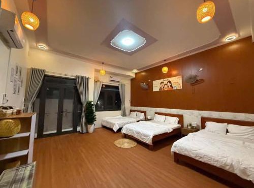 Homestay Vị Nhà