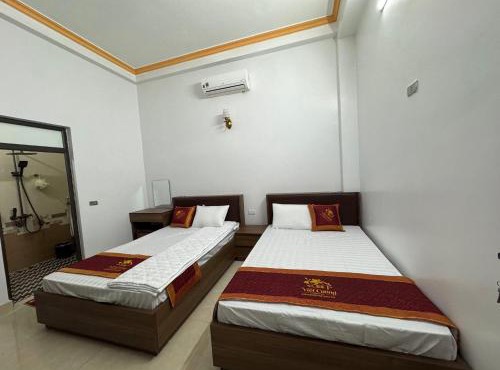 homestay Việt Cường