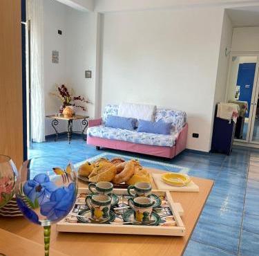HOMEY HOUSE Mery Sorrento