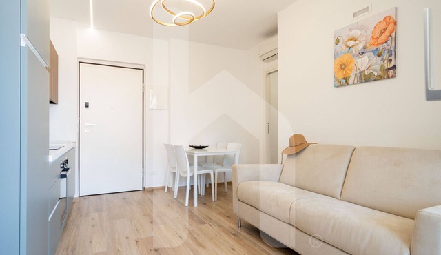 Homiday - Residence Incanto - Mint