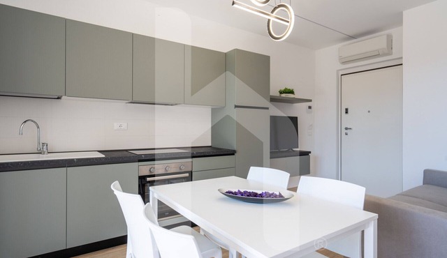 Homiday - Residence Incanto - Mallow