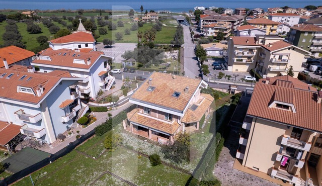 Homiday - Villino Dei Poeti