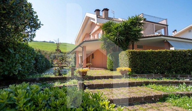Homiday - Villino Dei Poeti