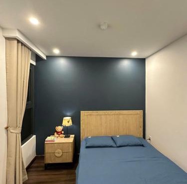 Homie Homestay