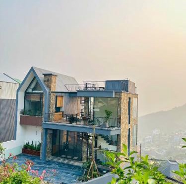 Honey Villa - Tam Đảo