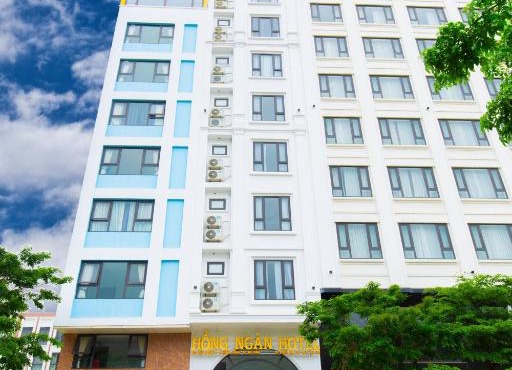 Hong Ngan Hotel