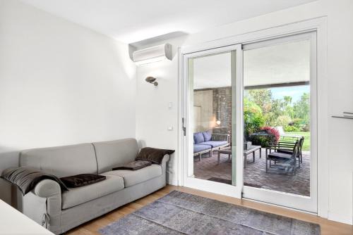 HOST4U - Relais San Vigilio Golf Apartment