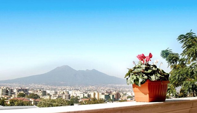 Hotel Sottovento