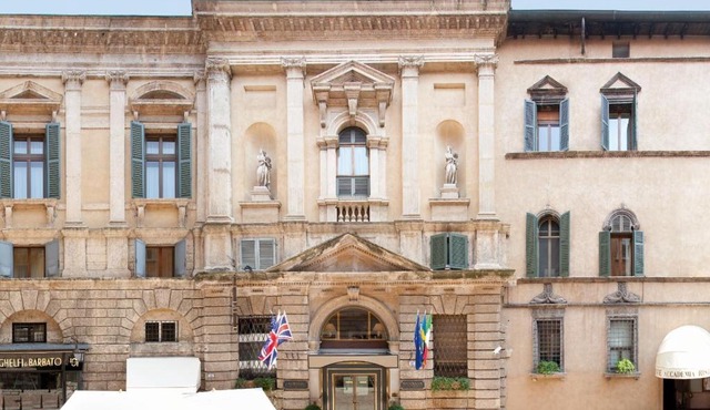 Hotel Accademia